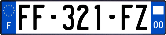 FF-321-FZ