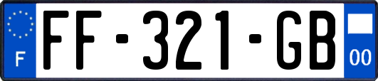 FF-321-GB