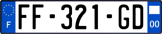 FF-321-GD