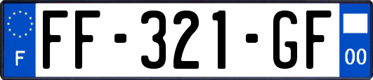 FF-321-GF