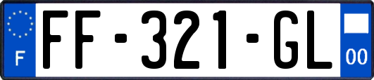 FF-321-GL