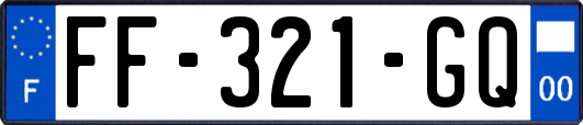 FF-321-GQ
