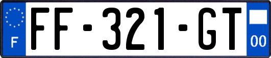 FF-321-GT