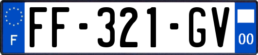FF-321-GV
