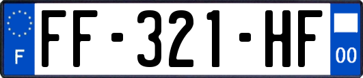 FF-321-HF
