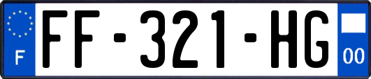 FF-321-HG