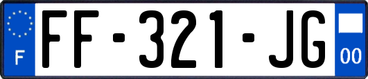 FF-321-JG