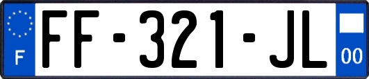 FF-321-JL