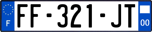 FF-321-JT