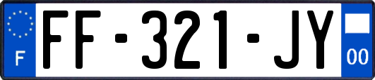 FF-321-JY