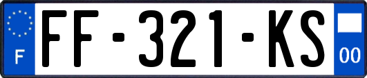 FF-321-KS