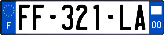 FF-321-LA