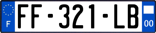FF-321-LB