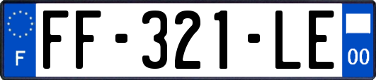 FF-321-LE