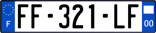 FF-321-LF