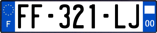 FF-321-LJ
