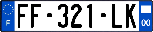 FF-321-LK