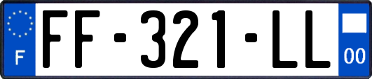 FF-321-LL