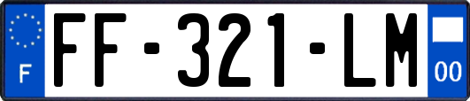 FF-321-LM