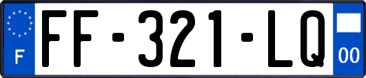 FF-321-LQ