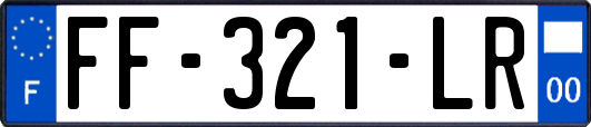 FF-321-LR