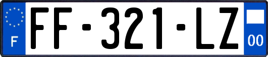 FF-321-LZ