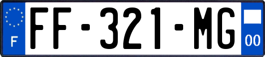 FF-321-MG
