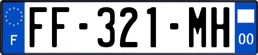 FF-321-MH