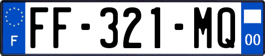 FF-321-MQ