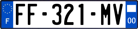 FF-321-MV