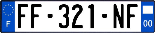 FF-321-NF