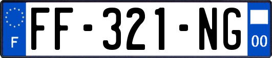 FF-321-NG