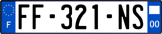FF-321-NS