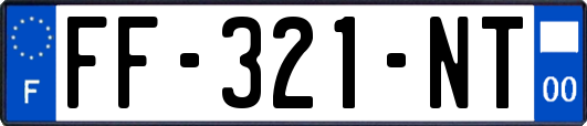FF-321-NT