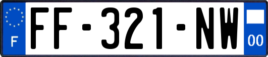FF-321-NW