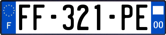 FF-321-PE