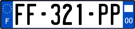 FF-321-PP