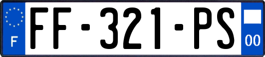 FF-321-PS