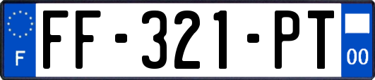 FF-321-PT