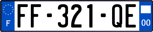 FF-321-QE