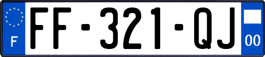 FF-321-QJ