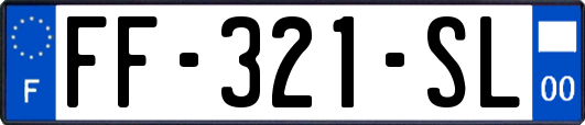FF-321-SL