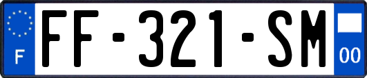FF-321-SM