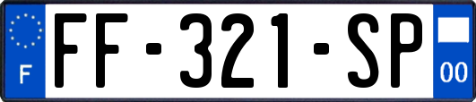 FF-321-SP