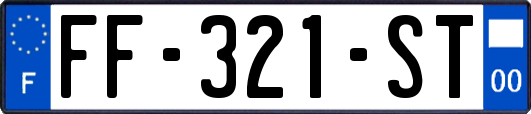 FF-321-ST