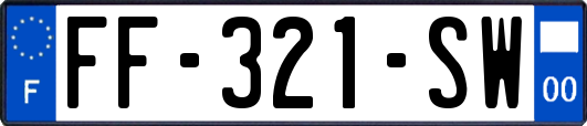 FF-321-SW