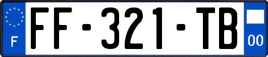 FF-321-TB