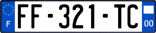 FF-321-TC