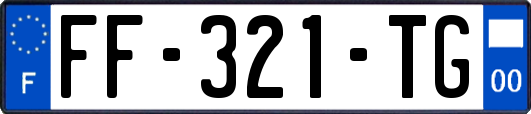 FF-321-TG