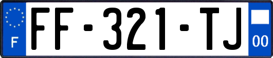 FF-321-TJ